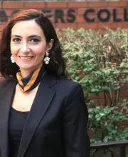 Assoc.Prof.Dr. Sibel Akın-Sabuncu