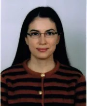 Asst.Prof.Dr. Merve Kürşad-Şahin